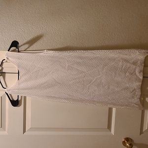 Do not need white dress